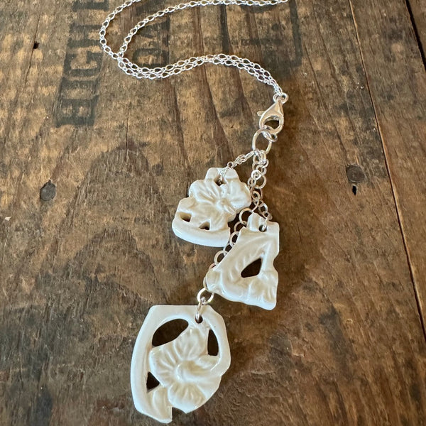 Pieces From the Edge