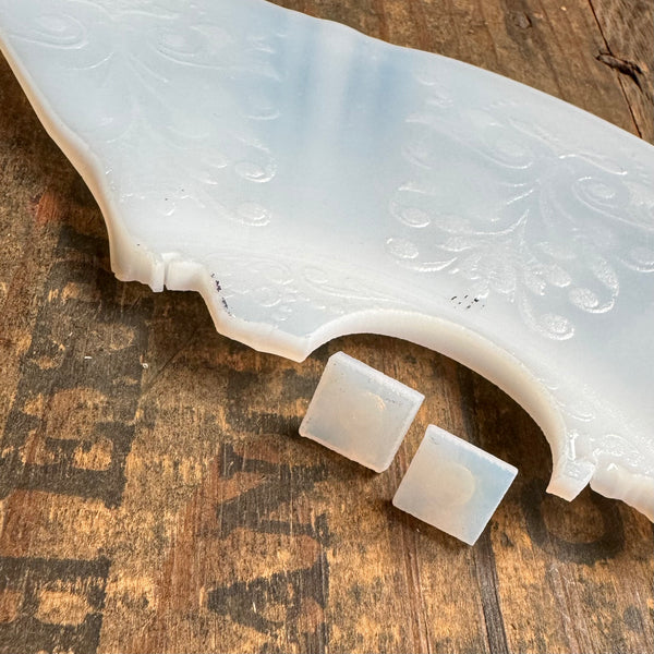 Sweetheart Stud Square