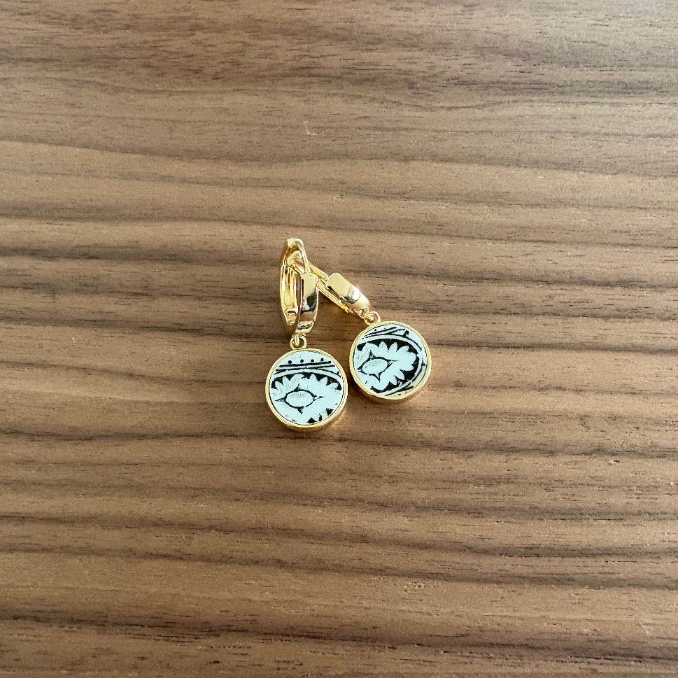 The Edge of the Platter