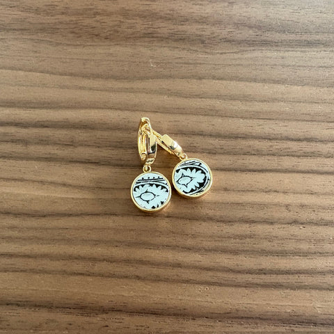 The Edge of the Platter